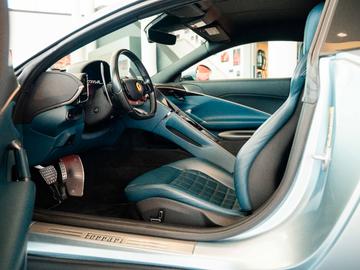 صورة مصغرة 19 لـ 2020 Ferrari ROMA