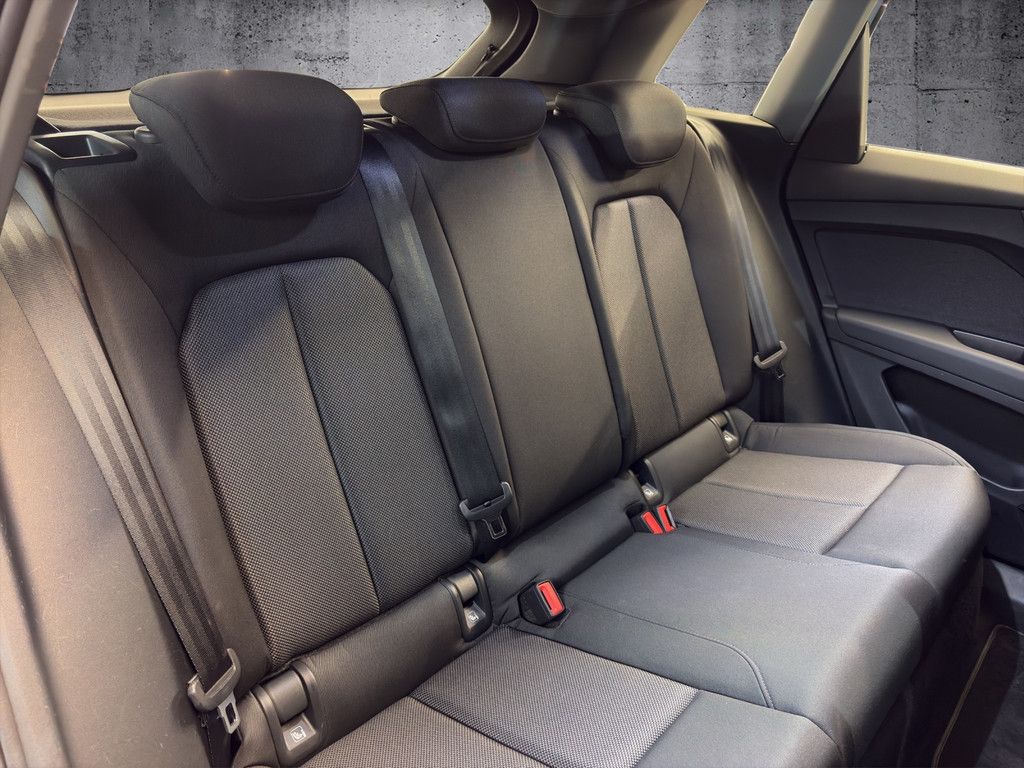 Audi Q4 e-tron - Bild 10