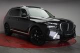 BMW X7 xDrive40d Autopilot/Leder/Kamera/Pano/HUD/H&K - Gebrauchtwagen in Braunschweig