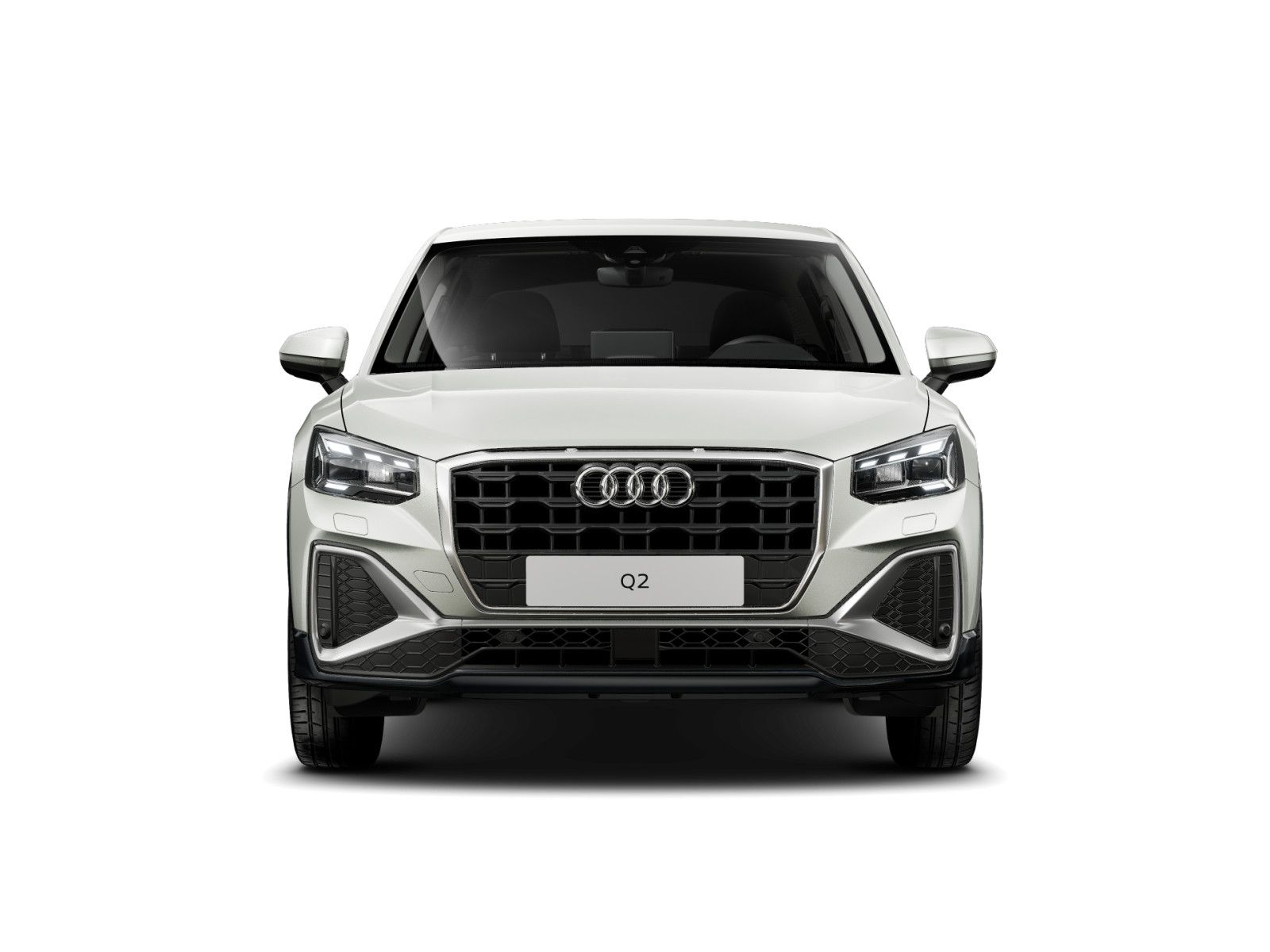 Audi Q2 - Bild 2