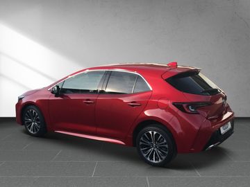 Toyota Corolla 1.8 Hybrid Team D *2xPDC*Bi-LED*SHZ*NAVI