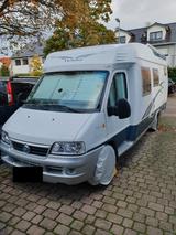 Hobby 600/650 GSC - Hobby Wohnwagen & Wohnmobile