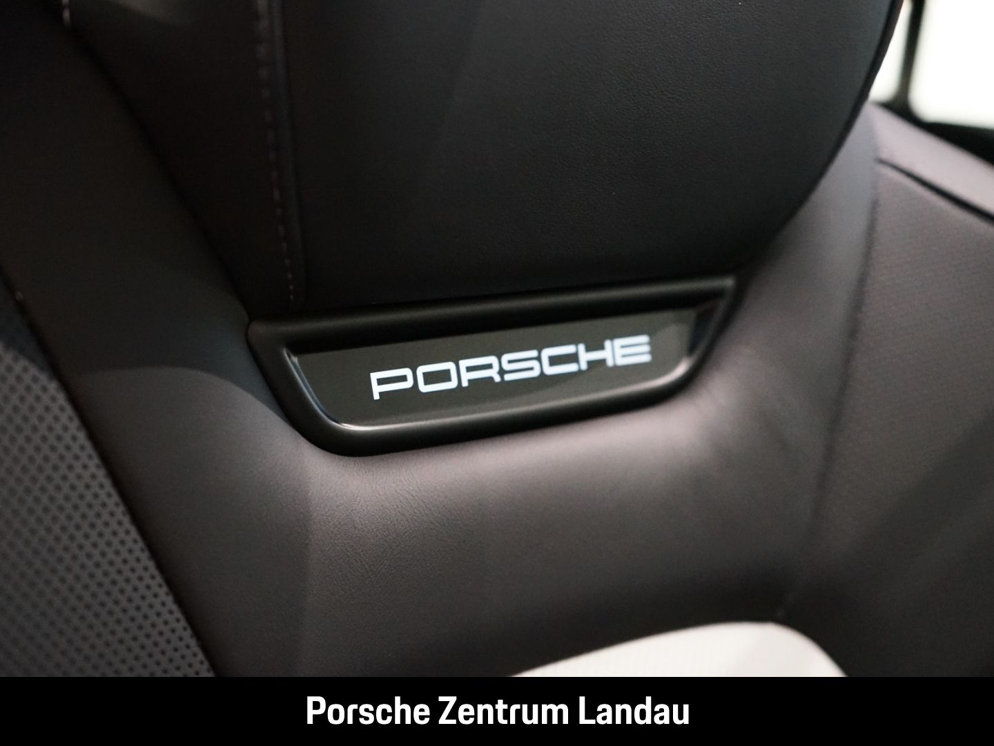Porsche Macan - Bild 36