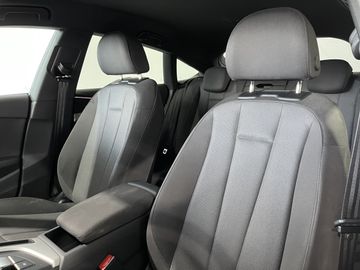 Audi A5 - 10