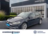 Volkswagen Golf VII 1.4 TSI DSG Highline - VW Golf Gebrauchtwagen in Bielefeld