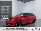 Skoda Superb Combi Sportline 2.0 TSI DSG el. Heckklapp - gebrauchte Skoda Superb aus dem Jahr 2020