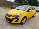 Opel Corsa 1.4 ECOTEC Satellite 74kW*Tüv Neu*Klima* - Opel: 1.7
