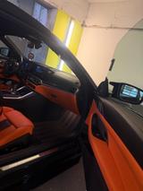 BMW M4 Competition M xDrive Cabrio M4 Competition - gebrauchte BMW M4 aus dem Jahr 2024