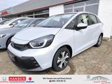 Honda Jazz 1,5 Elegance Hybrid 8 Jahre Garantie - Honda Jazz Neuwagen in Hamburg