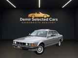 BMW 730i Aut. | H-KENNZEICHEN| - BMW Gebrauchtwagen von 1988