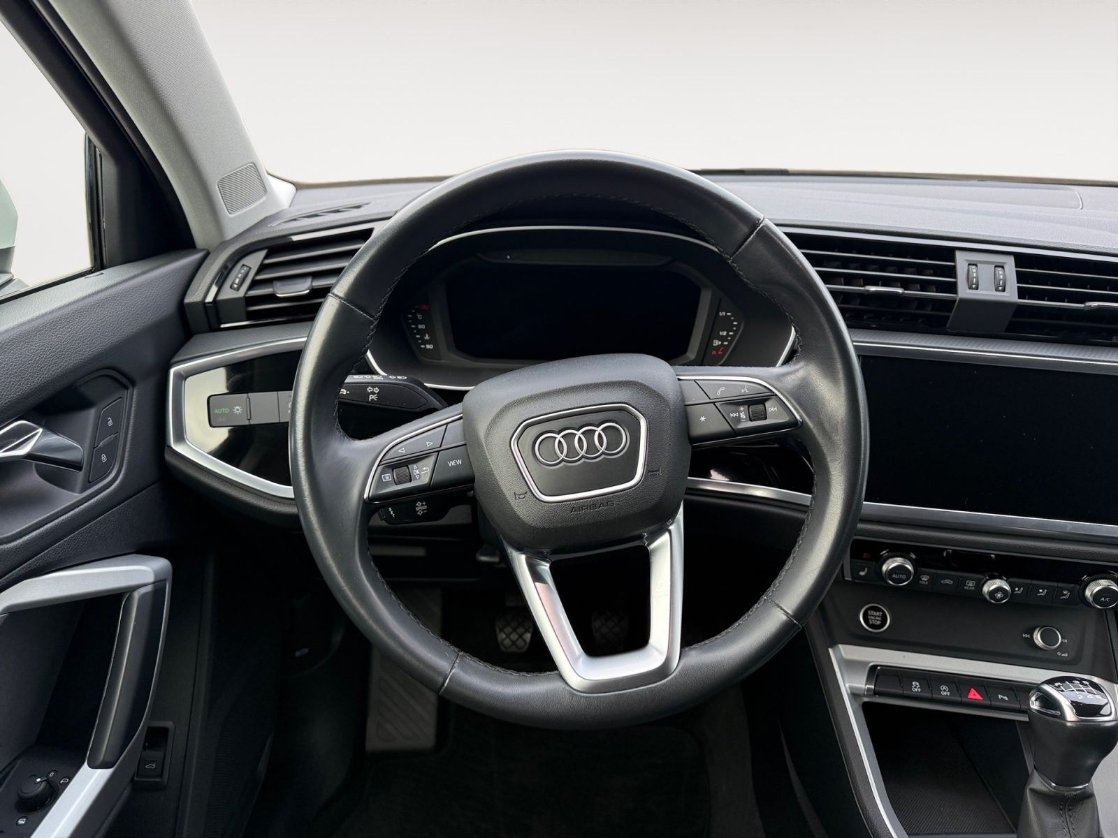 Audi Q3 - Bild 13