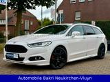 Ford Mondeo Turnier ST-Line AHK-Automatik-ZR/Wapu Neu - Ford Mondeo in Duisburg