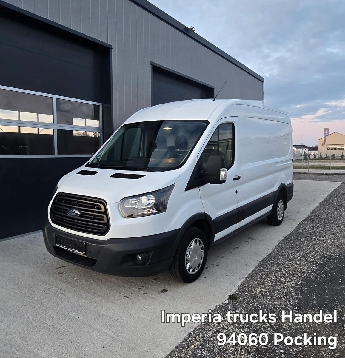 Ford Transit Kasten 290 L2 Trend