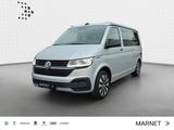 Volkswagen T6.1 California 2.0 TDI 4Mo. Beach Camper Navi*A - Volkswagen Alkoven