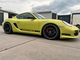 Porsche Cayman R - gebrauchte Porsche Cayman aus dem Jahr 2011