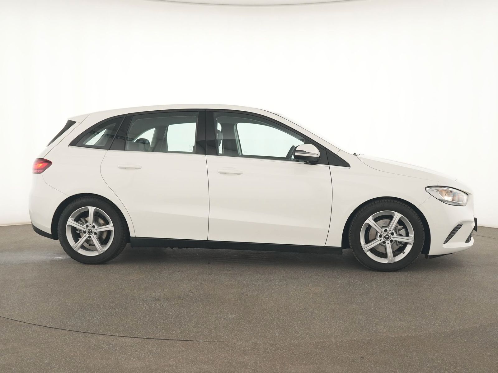 Mercedes-Benz B 180 - Bild 5