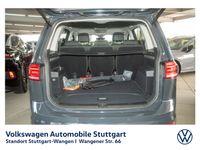 Volkswagen Touran - Vorschau Bild 11