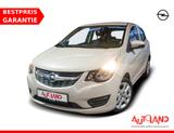 Opel Karl 1.0 Active Start/Stop Tempomat Klima USB - Opel Karl: Kleinwagen