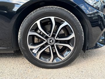 Mercedes C 220 - 8