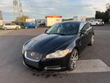 Jaguar XF 5,0S V8 Premium Vollausstattung ... - Jaguar XF mit Benzin-Antrieb: Limousine, 5.0