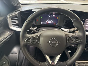 Opel Mokka - 12
