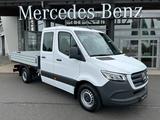 Mercedes-Benz Sprinter 317 CDI 3665 9G DoKa AHK Klima - Offers
