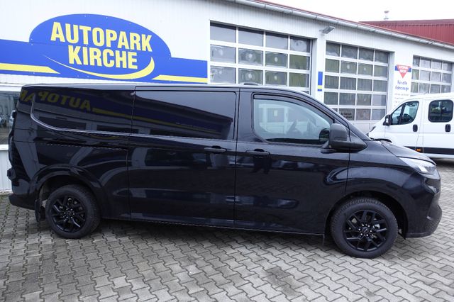 Ford Transit Custom L2H1 AHK SHZ HWS AHK Garantie