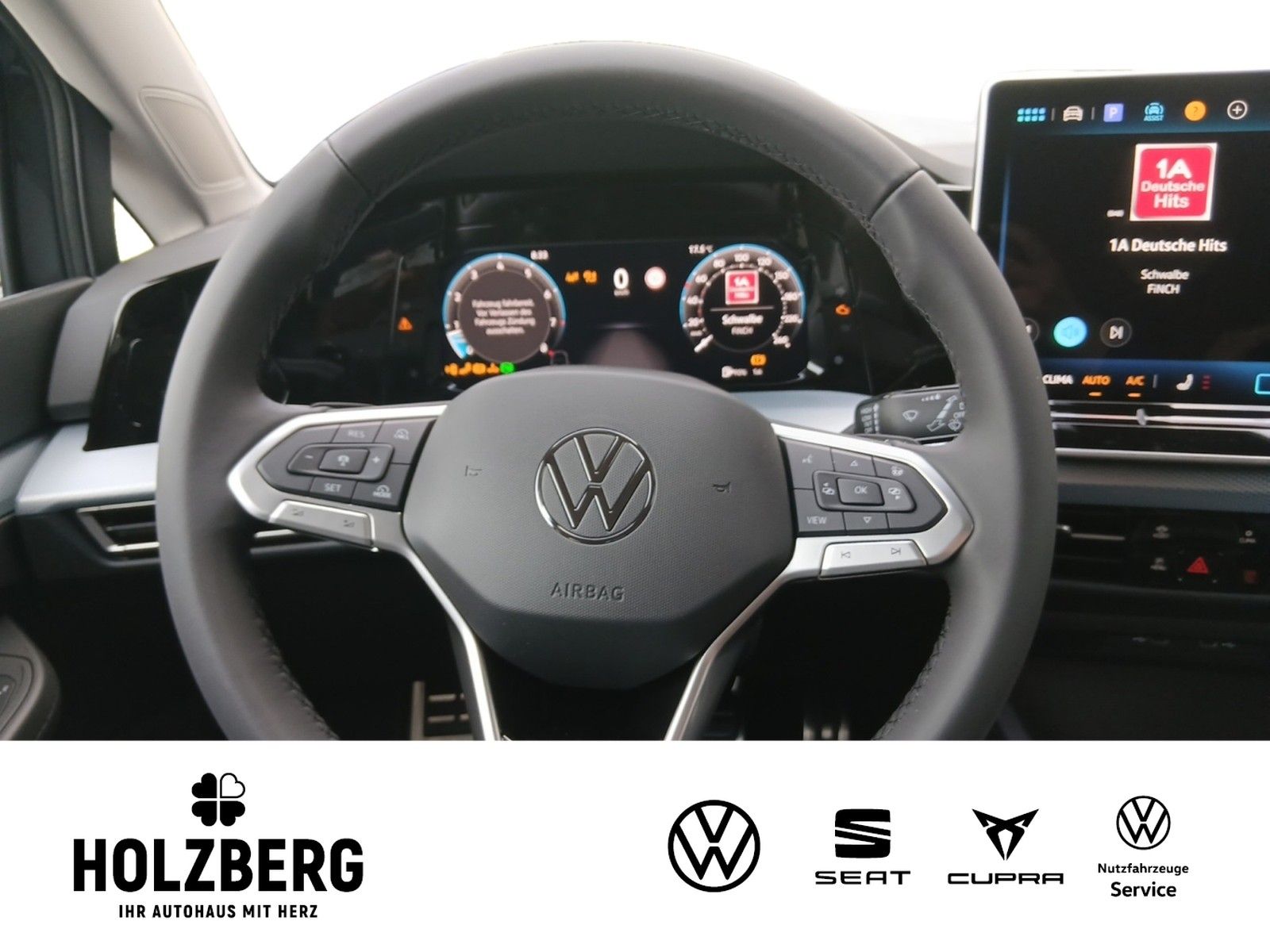 Volkswagen Golf - Bild 11