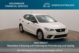Seat Ibiza Reference 1.0 MPI PDC*Klima*SH*Winterpaket - Seat