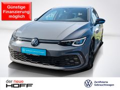 Volkswagen Golf VIII GTD DSG BlackStyle Kamera Navi LED