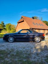 Audi Cabriolet 2.6 - H-Zulassung / Liebhaberfahrzeug - gebrauchte Audi Cabriolet aus dem Jahr 1994