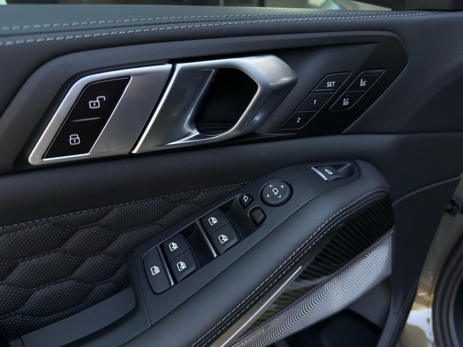 BMW X5 M - Bild 16
