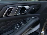 BMW X5 M - Vorschau Bild 16