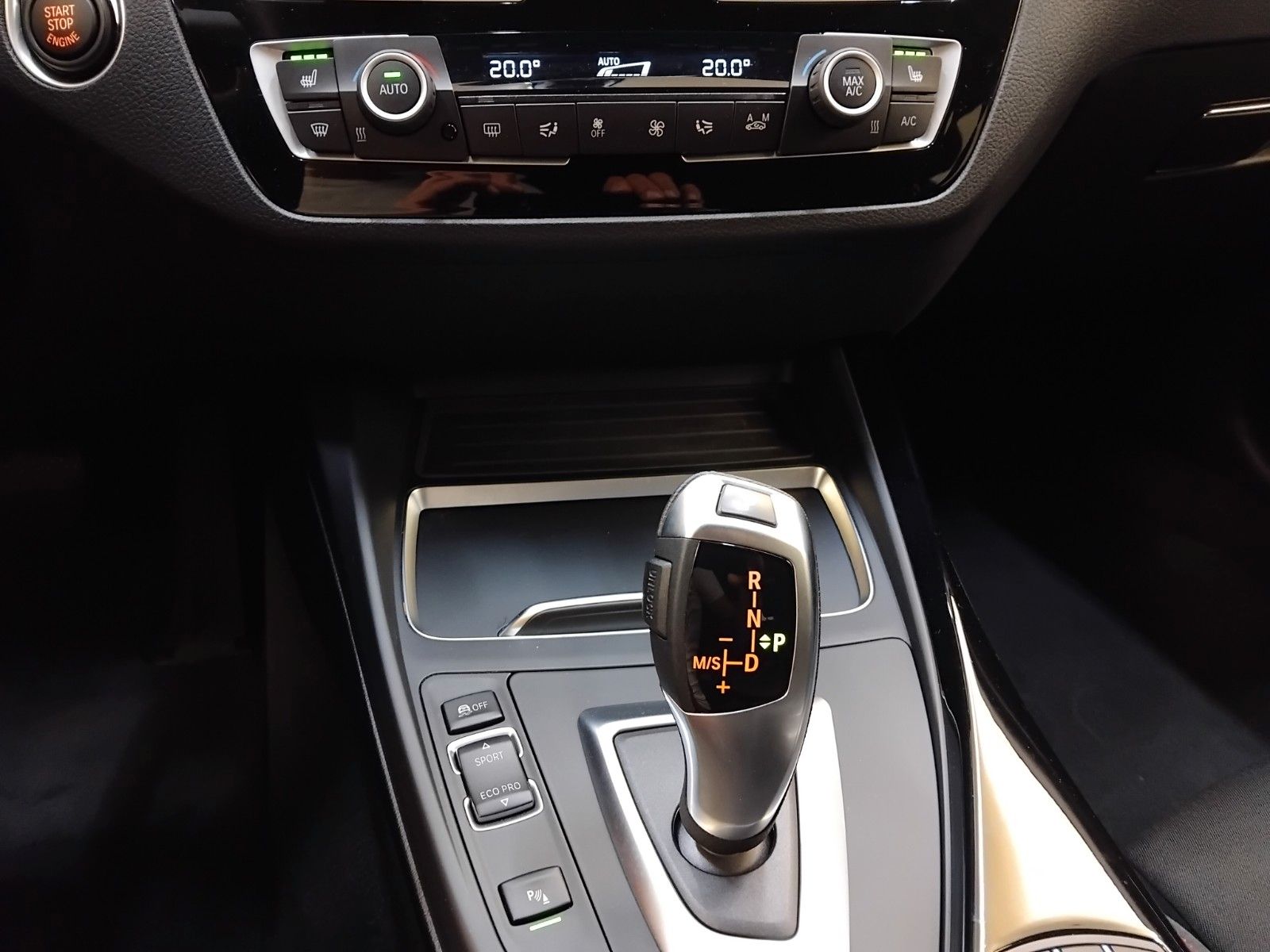 BMW 120 (08/2018, Benzin)