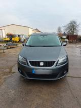 Seat Alhambra 2.0 TDI Start&Stop 130kW 4KIDS 4KIDS - Seat Alhambra Kids mit Diesel-Antrieb