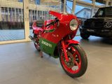 Ducati 900 R Mike Hailwood - DUCATI 900