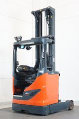 Linde R 10 B 1120 - Elektro Kastenwagen