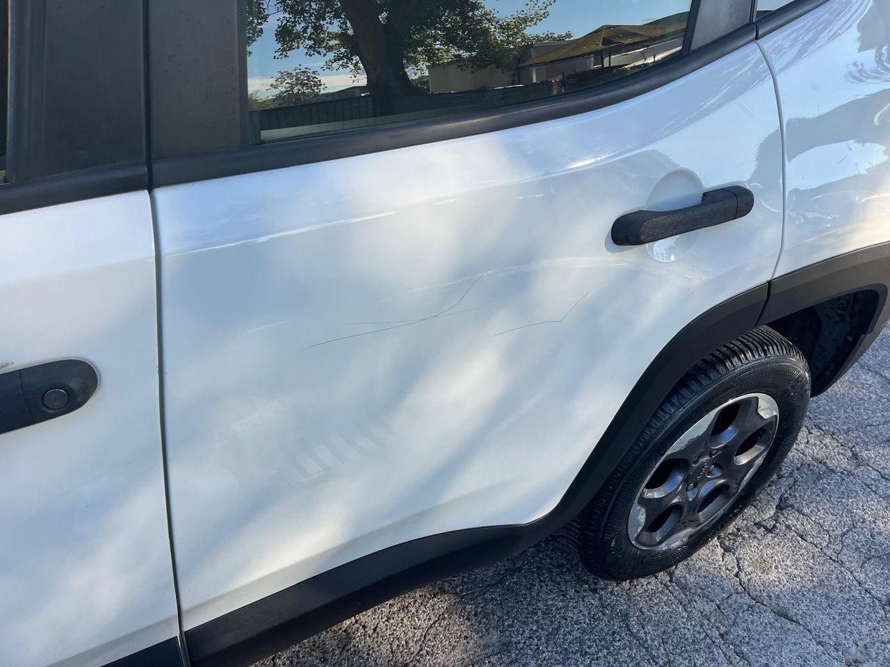 Jeep Renegade 2015 — engine 1.956 cm³, 140 HP (103kW)