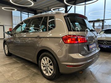 MYAUTOCENTER – Gebraucht- und Jahreswagen mit Werkstattservice in Pfaffenhofen Volkswagen Golf Sportsvan VII Comfortline BMTStart-Stopp