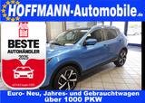 Nissan Qashqai Tekna Navi,Klimaautomatik,Kamera,SH