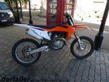 KTM 450 SX-F - KTM SX 450