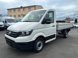 Volkswagen Crafter Pritsche 35 mittellang FWD*1 Hand - Kassel