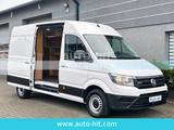Volkswagen Crafter L3H3 177PS EZ:2022 4x4 Allrad Werkstatt - Volkswagen Crafter l3h2