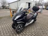 Peugeot Metropolis 400 Keyless Kamera vorne hinten  - Angebote