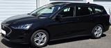 Ford Focus 1.5 EcoBlue COOL&CONNECT Neues Model - Ford Focus: Model