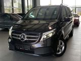 Mercedes-Benz V 300 d lang 4Matic 9G-TRONIC Avantgarde 7 Sitze - Mercedes-Benz V 300 in Augsburg