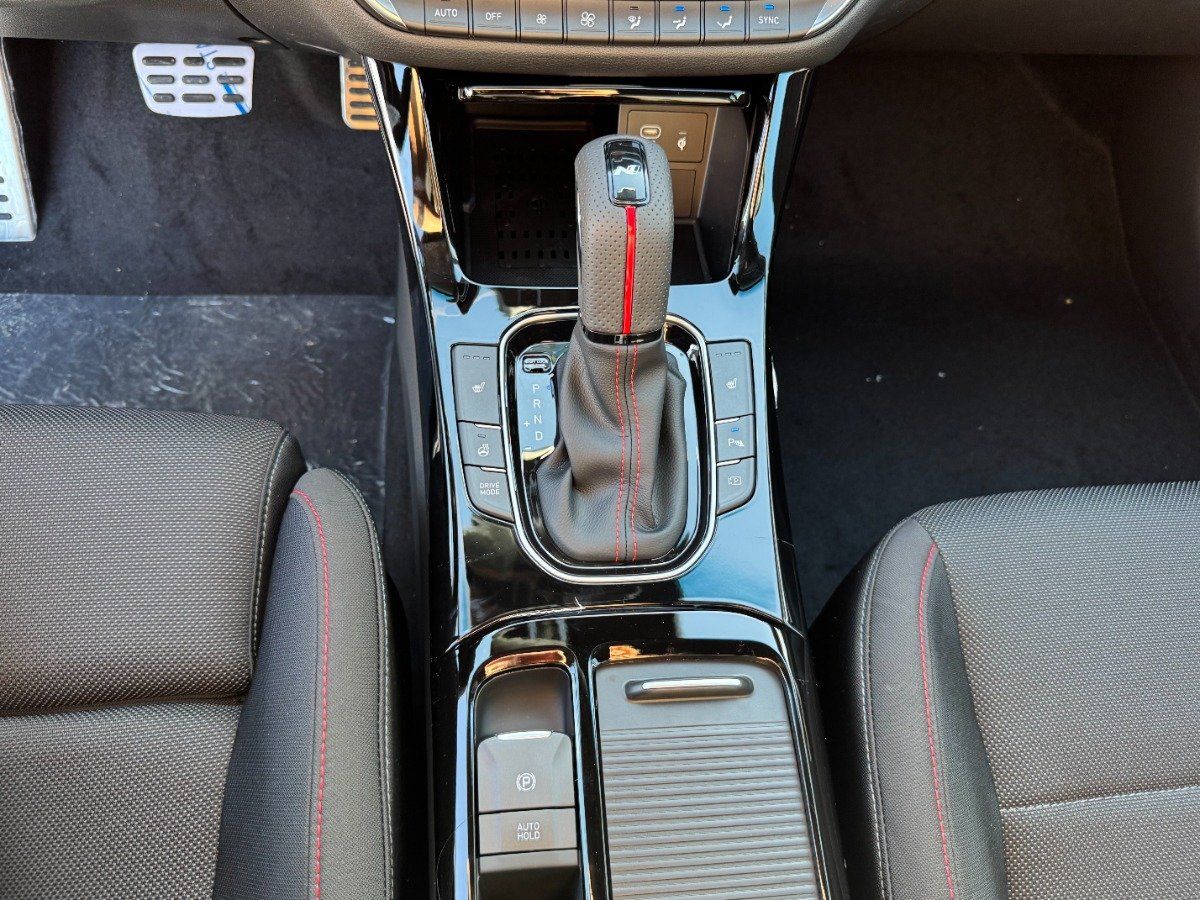 Hyundai i30 - Bild 13