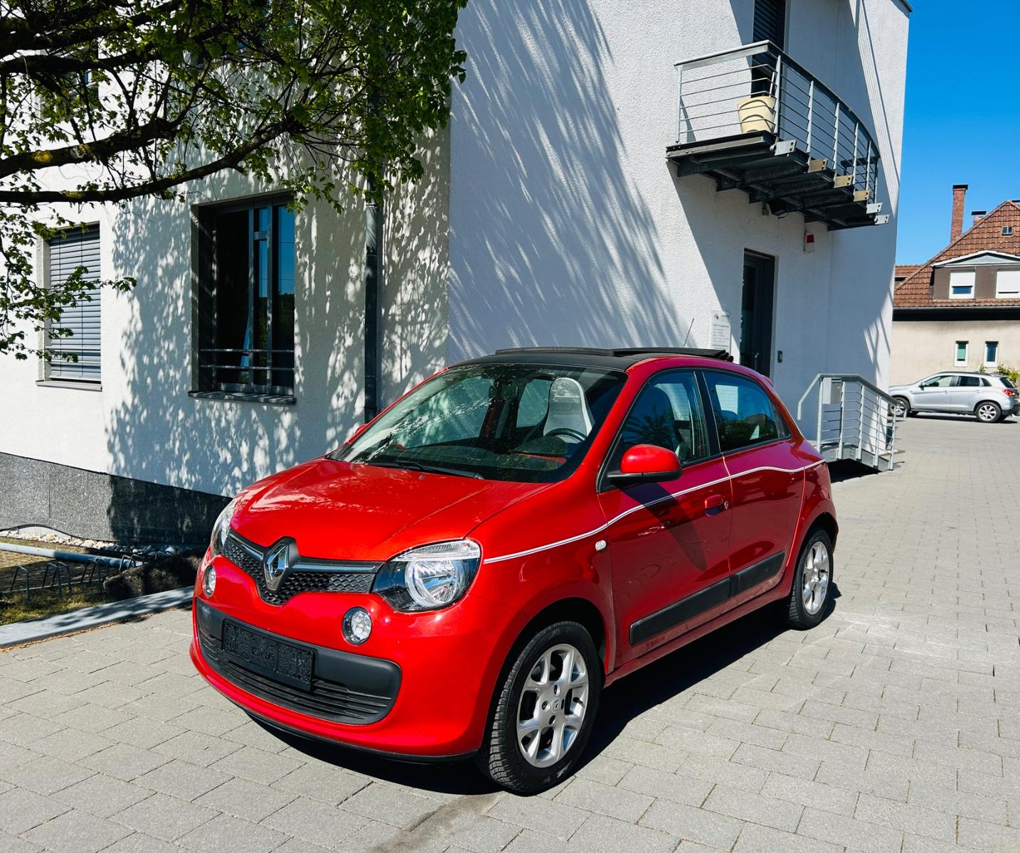 Renault Twingo Dynamique *Schiebedach*