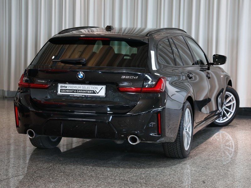 BMW 320 - Bild 3