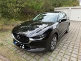 Mazda CX-30 1.8 D Automatik Design/-& i-Activsense Pak - Mazda CX-30 mit Diesel-Antrieb: Automatik